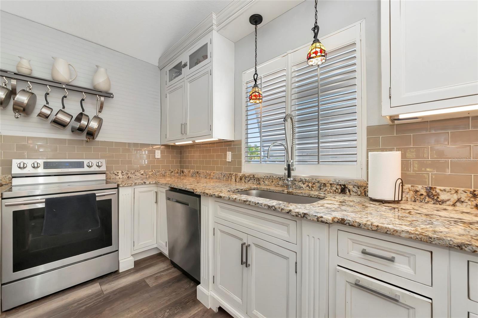 RIVERDALE REV - Residential