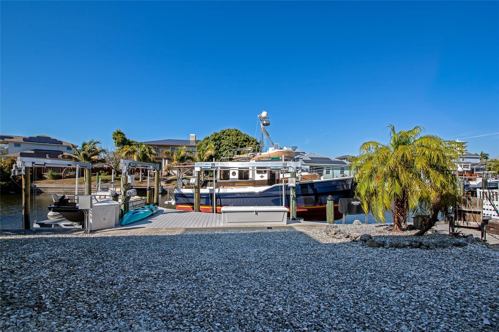 RIVERDALE REV - Residential