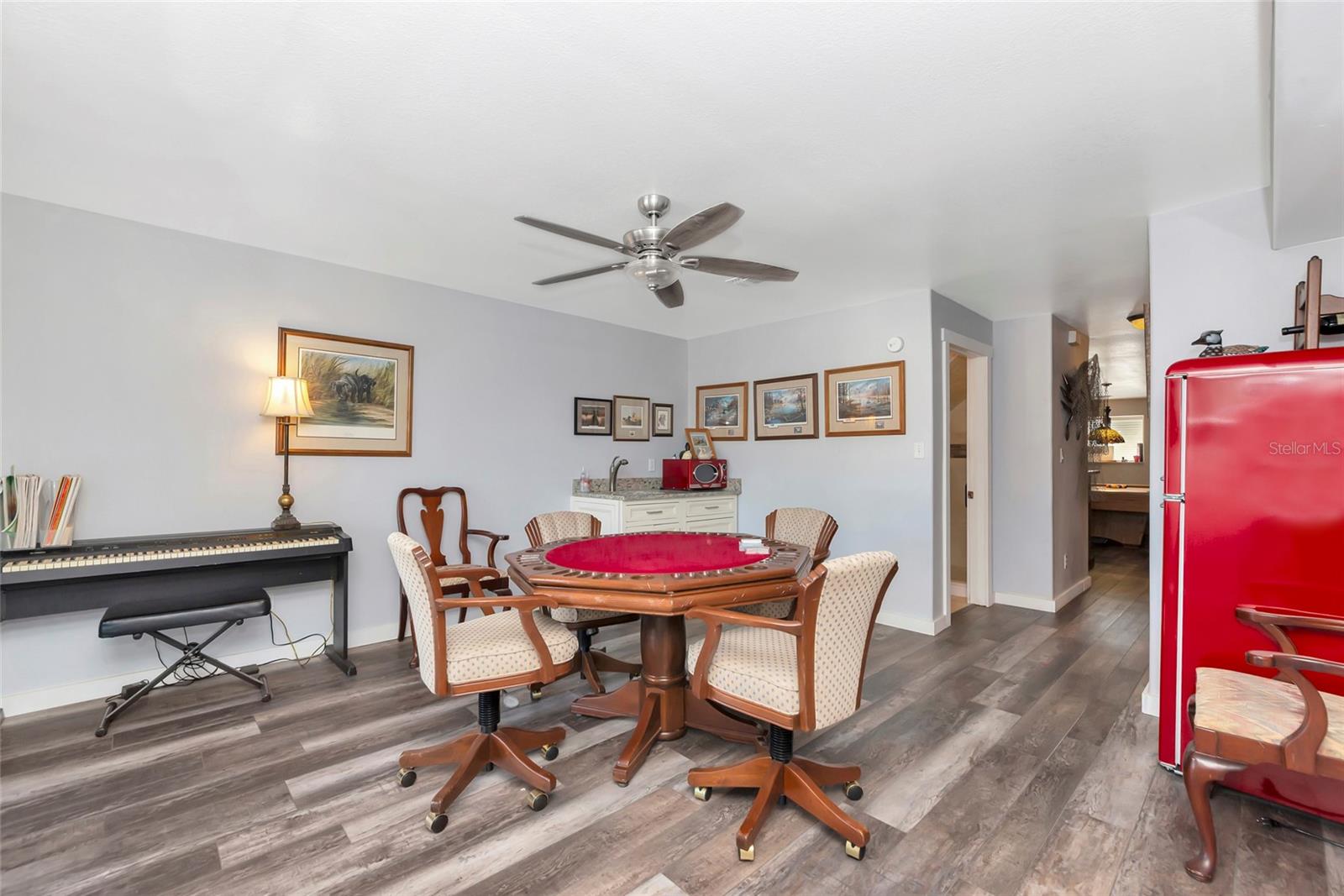 RIVERDALE REV - Residential