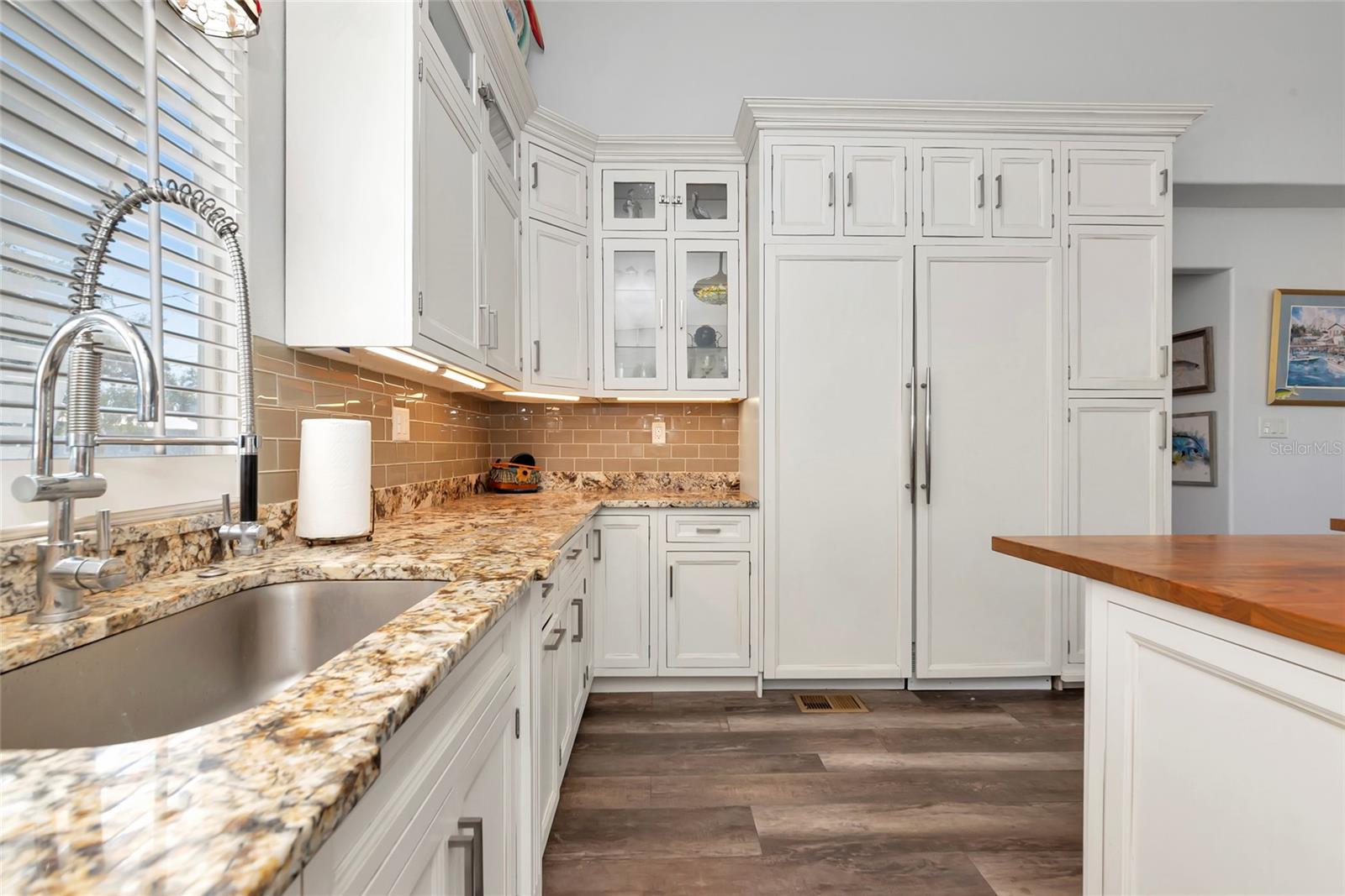 RIVERDALE REV - Residential