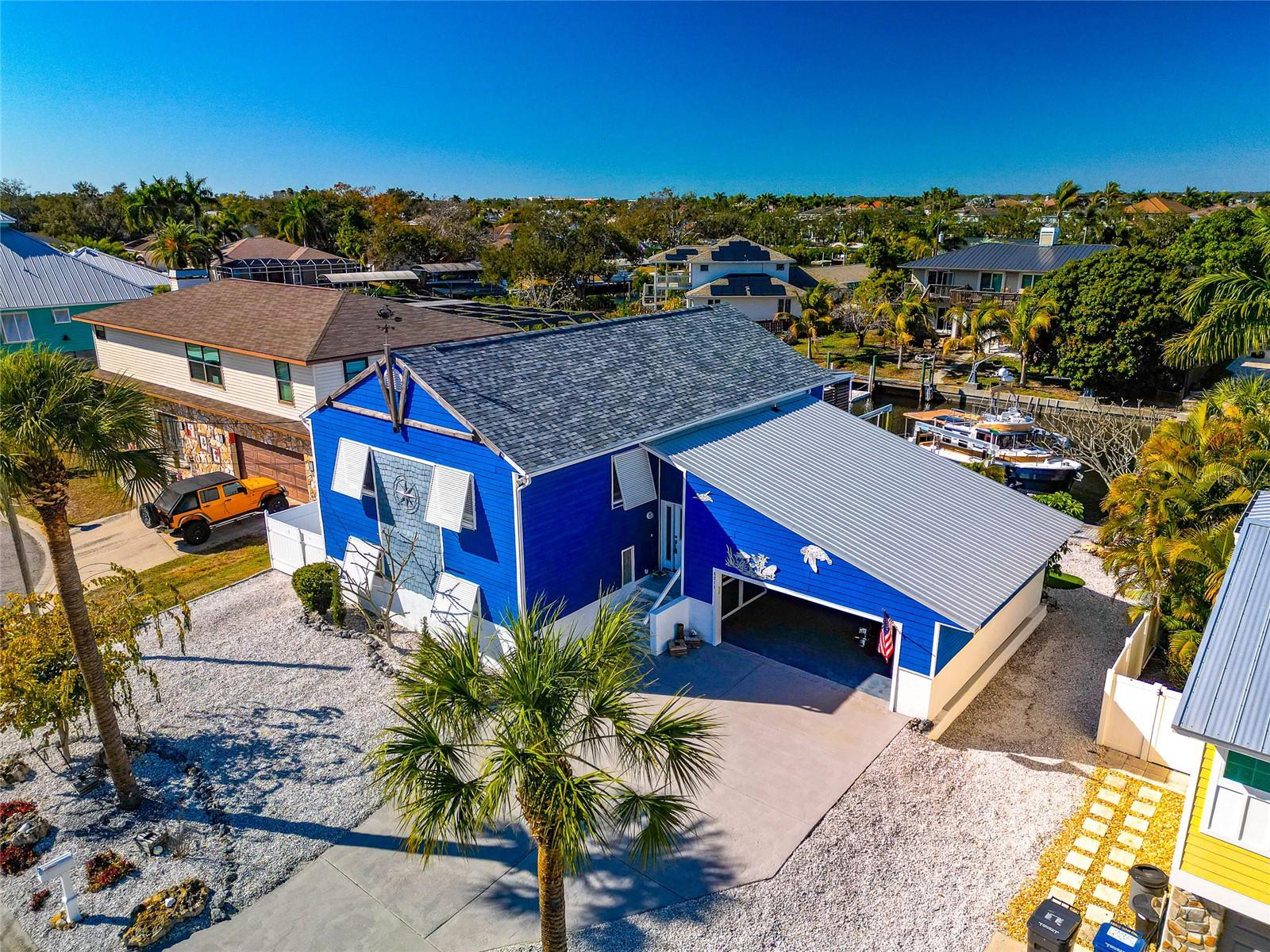 RIVERDALE REV - Residential