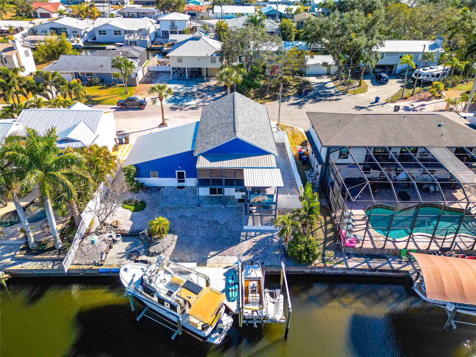 RIVERDALE REV - Residential