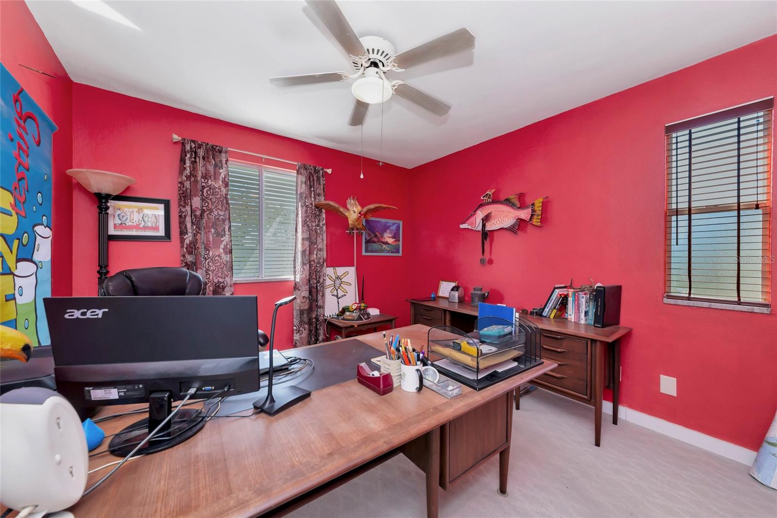 RIVERDALE REV - Residential