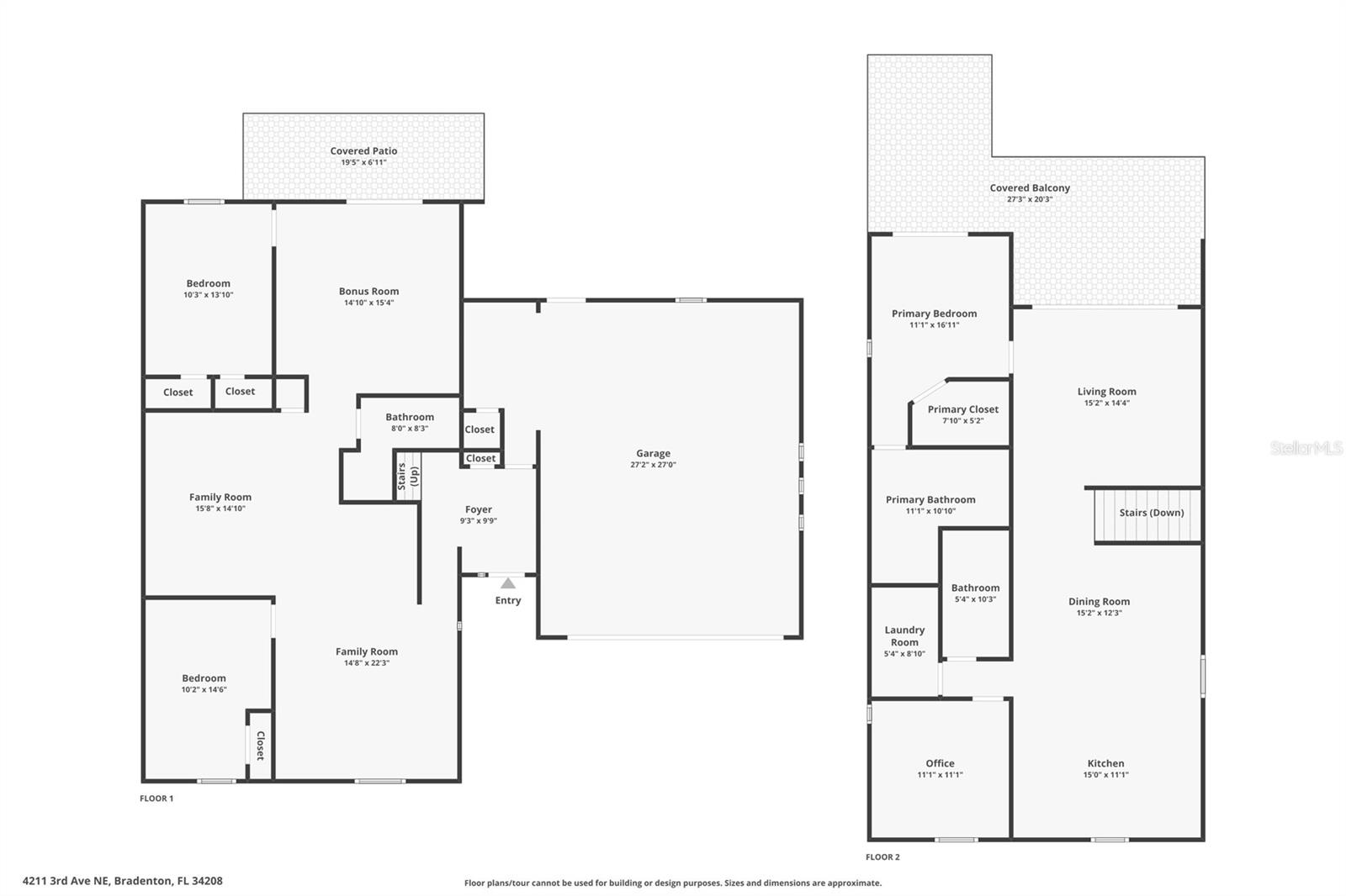 RIVERDALE REV - Residential