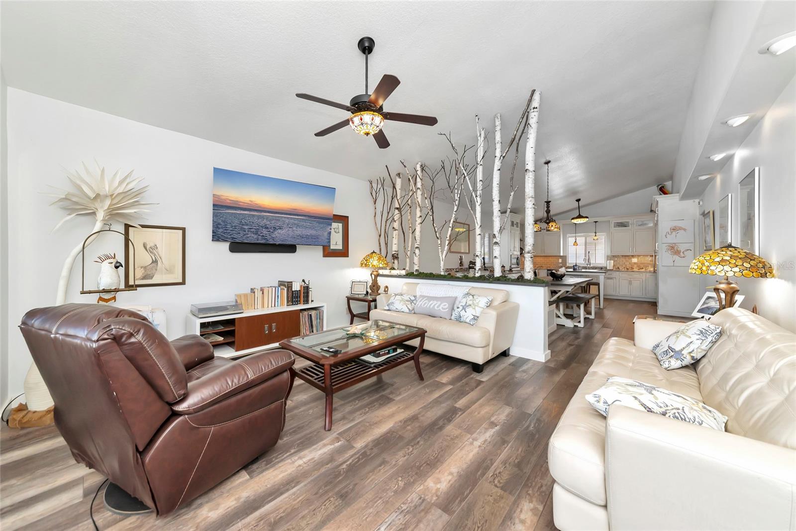 RIVERDALE REV - Residential