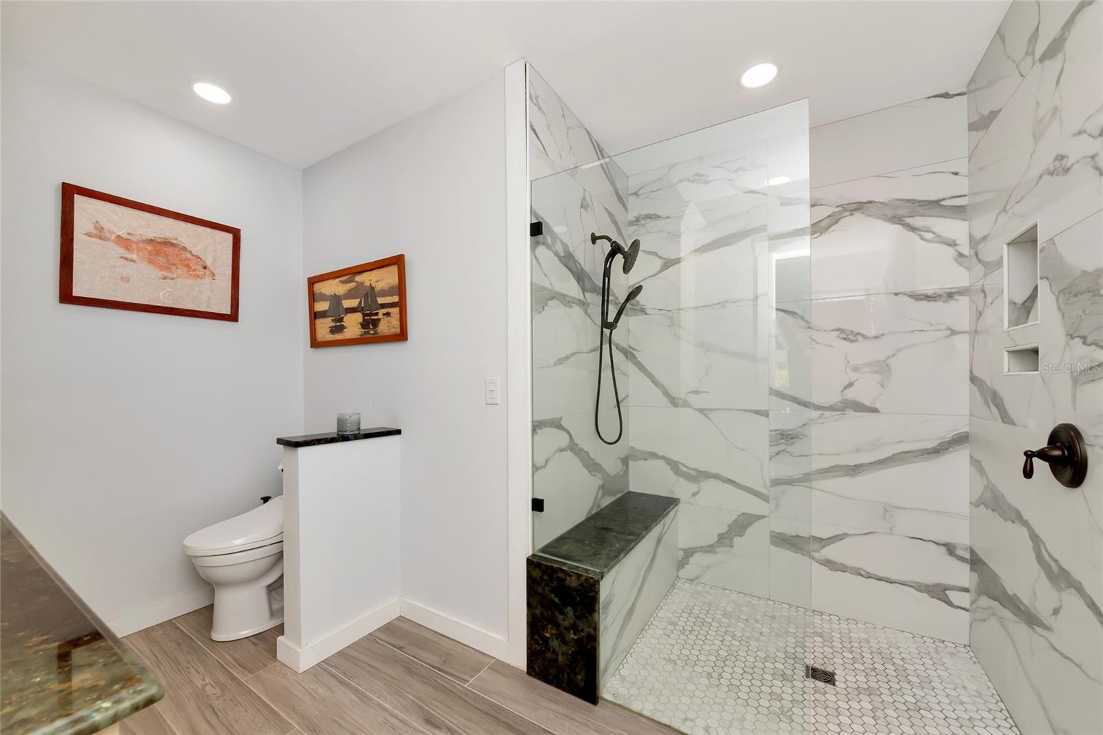 RIVERDALE REV - Residential