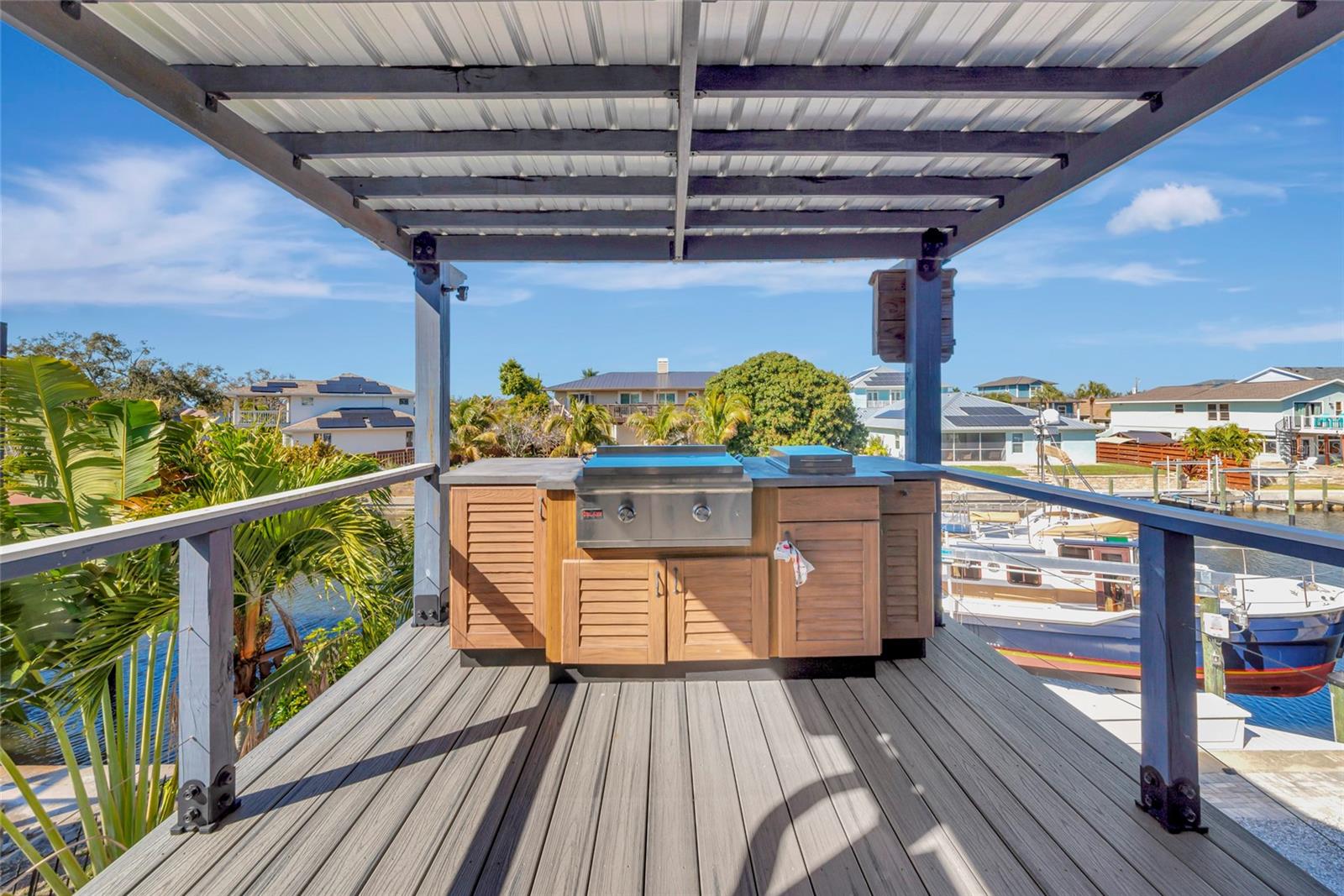 RIVERDALE REV - Residential