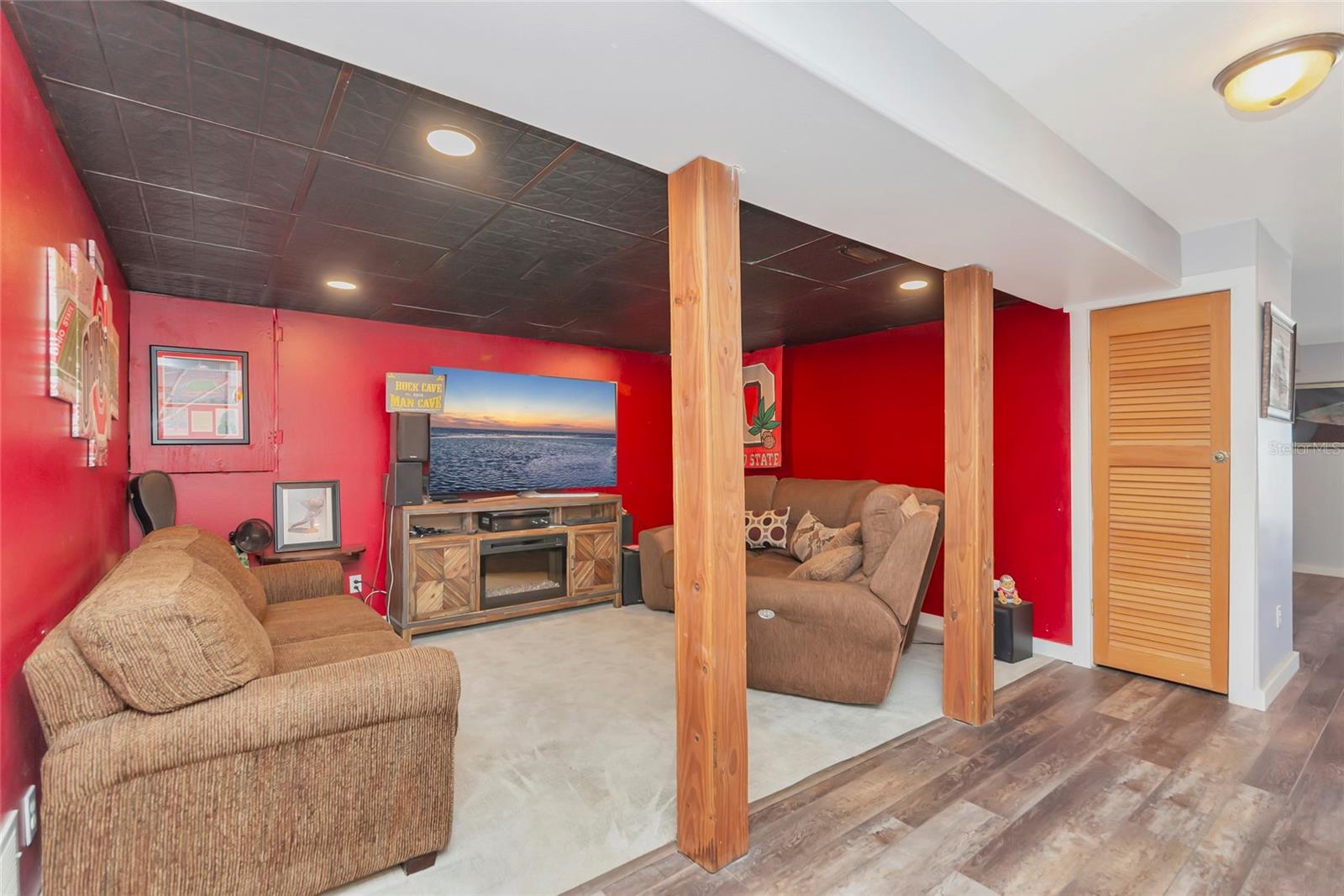 RIVERDALE REV - Residential