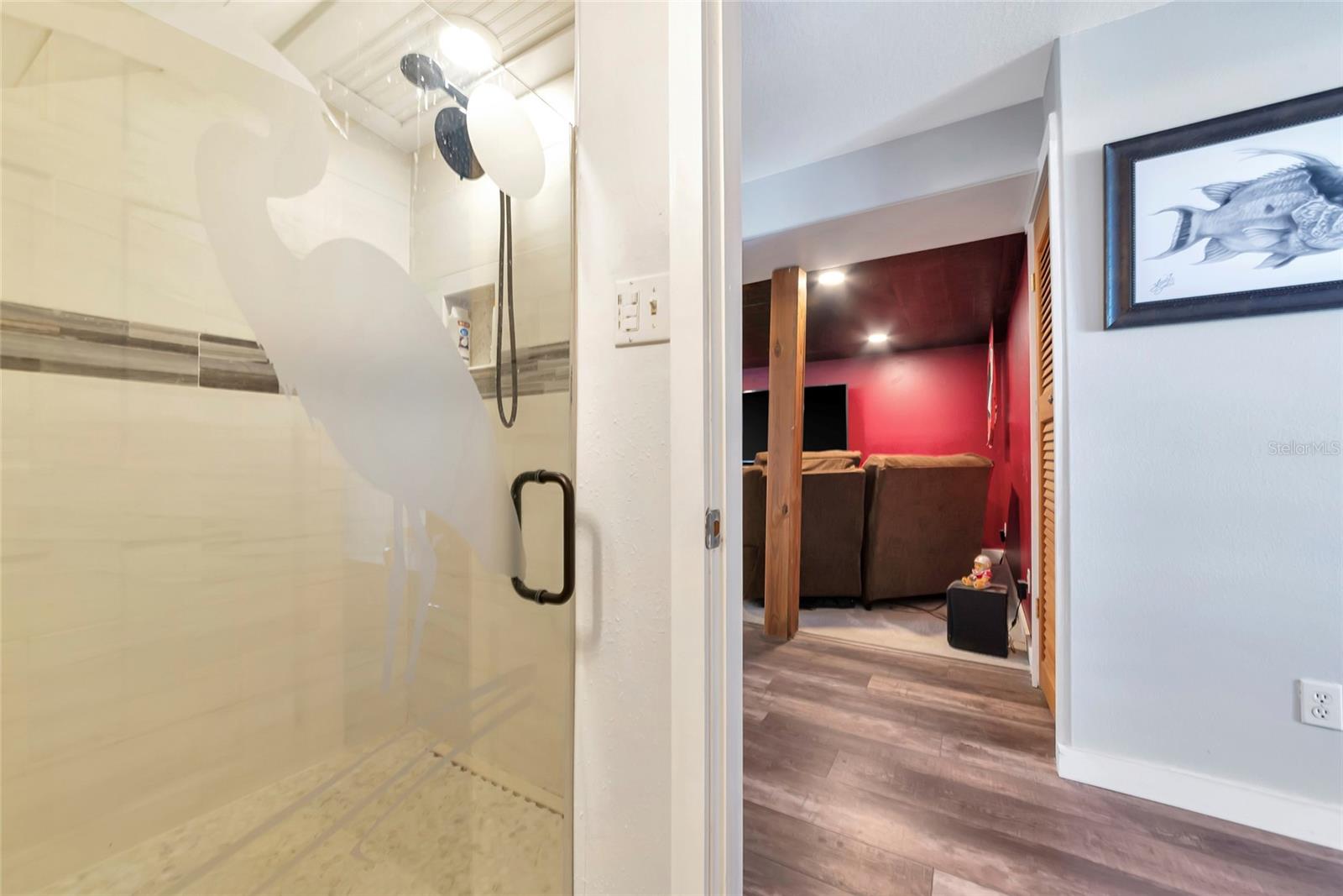 RIVERDALE REV - Residential