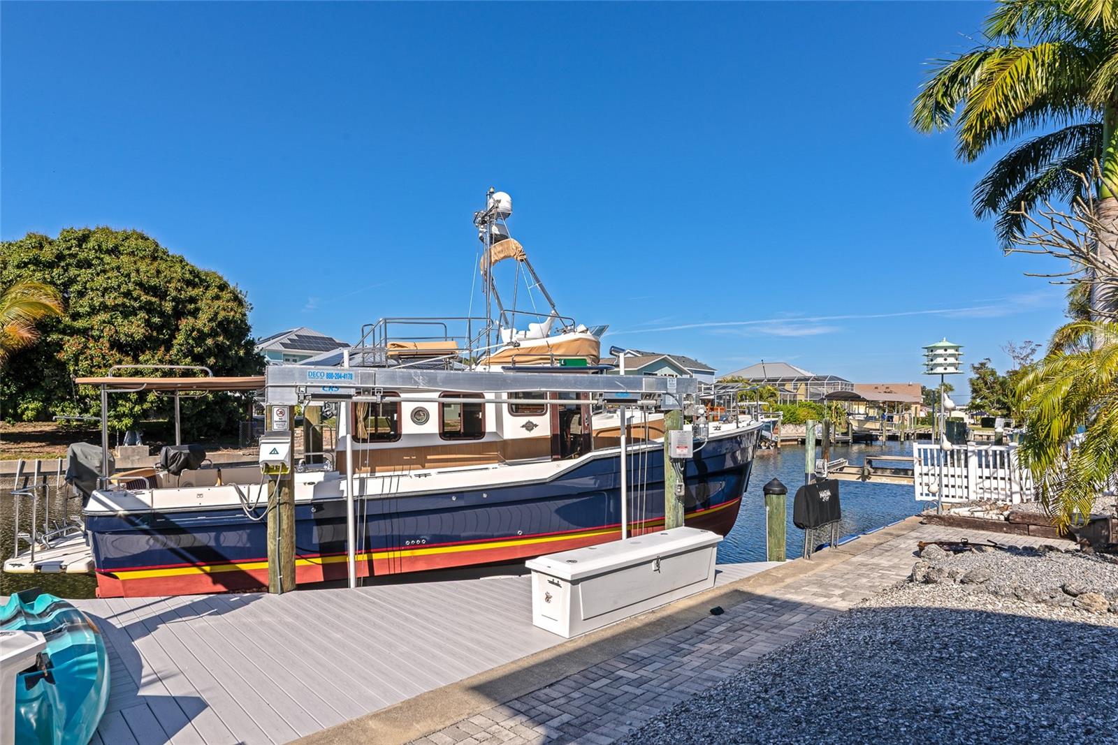 RIVERDALE REV - Residential