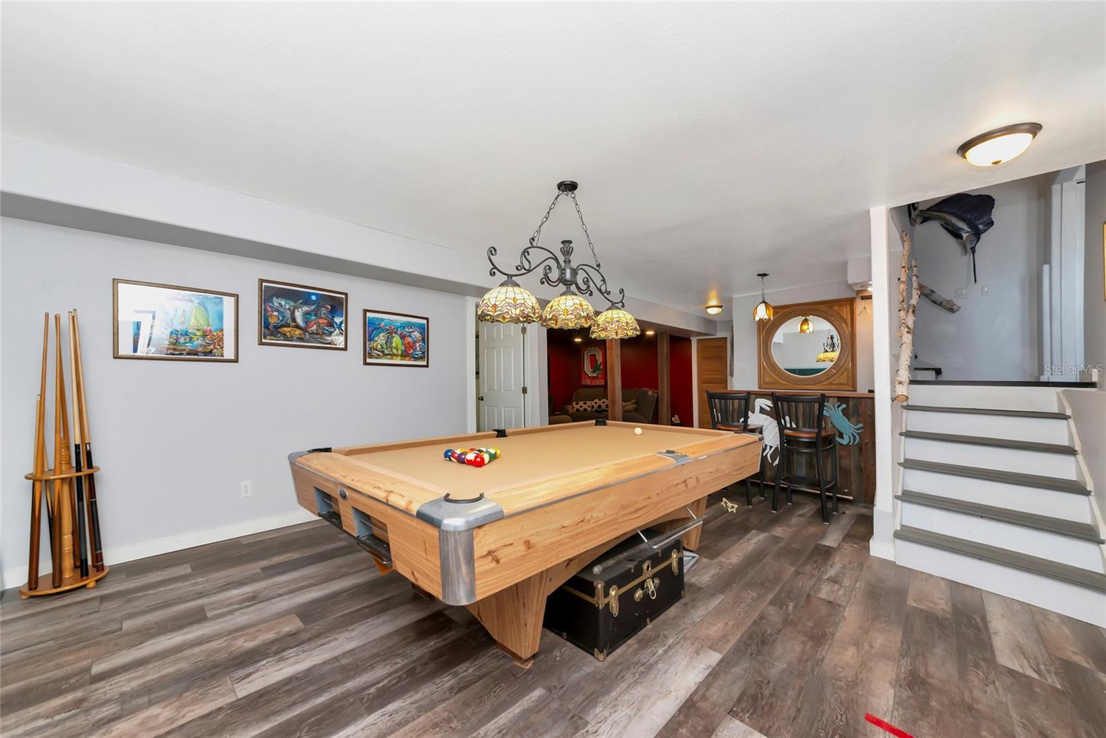 RIVERDALE REV - Residential