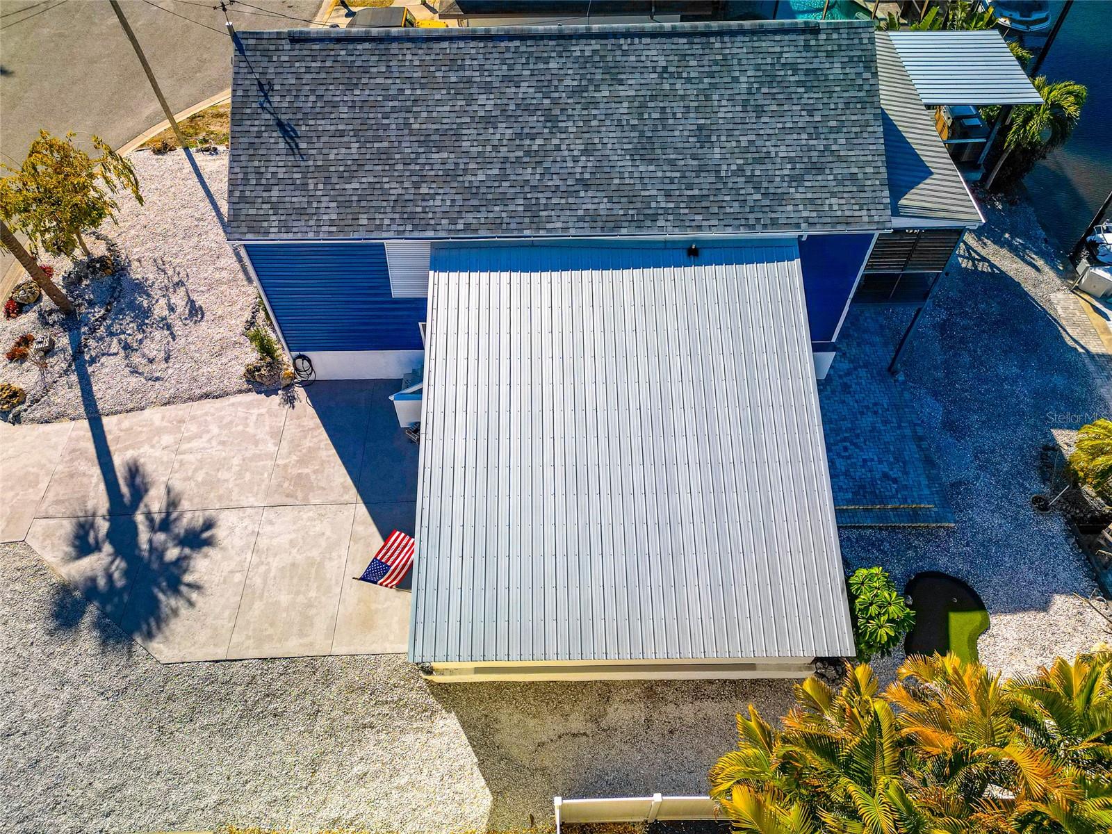 RIVERDALE REV - Residential