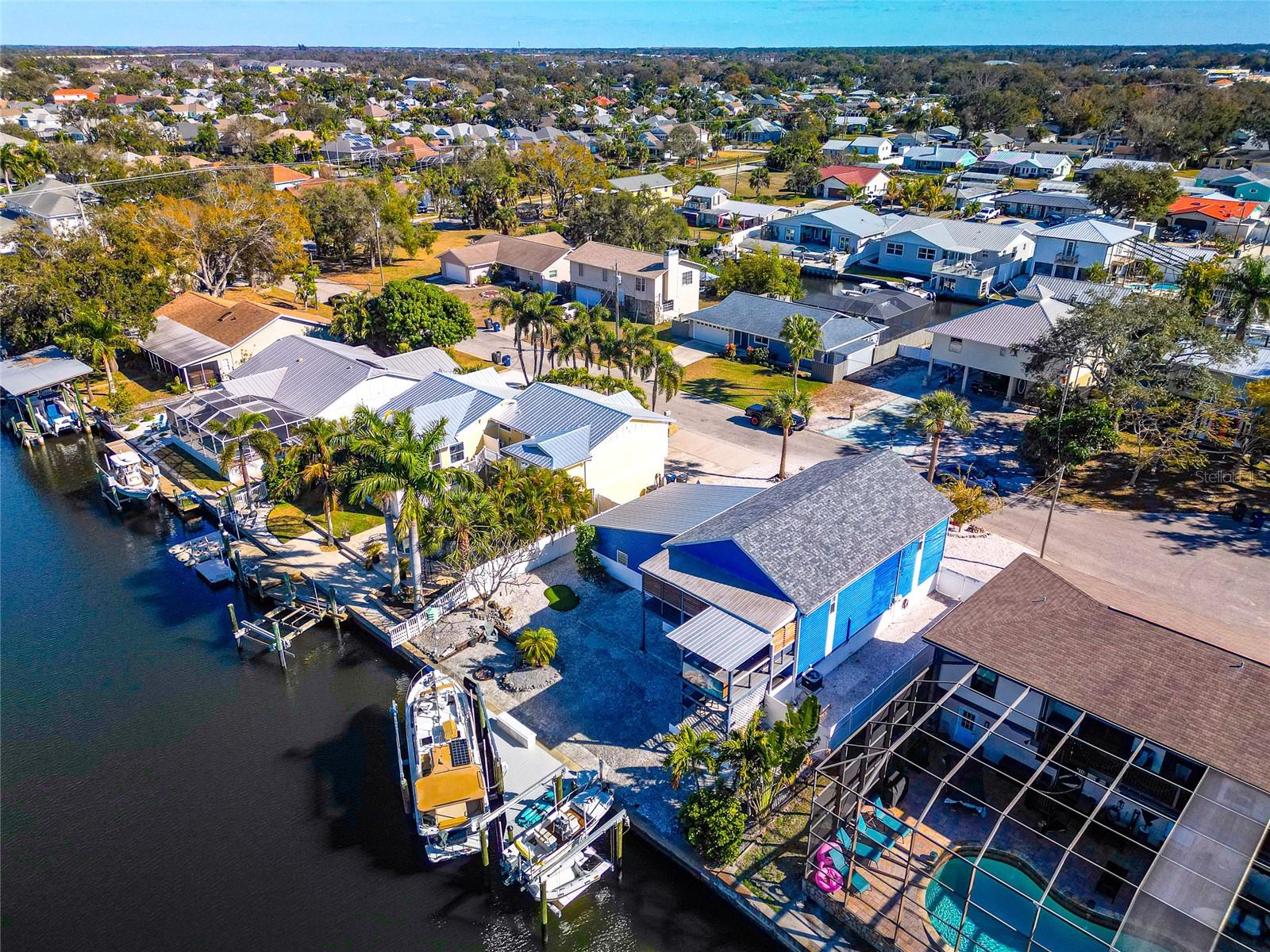 RIVERDALE REV - Residential