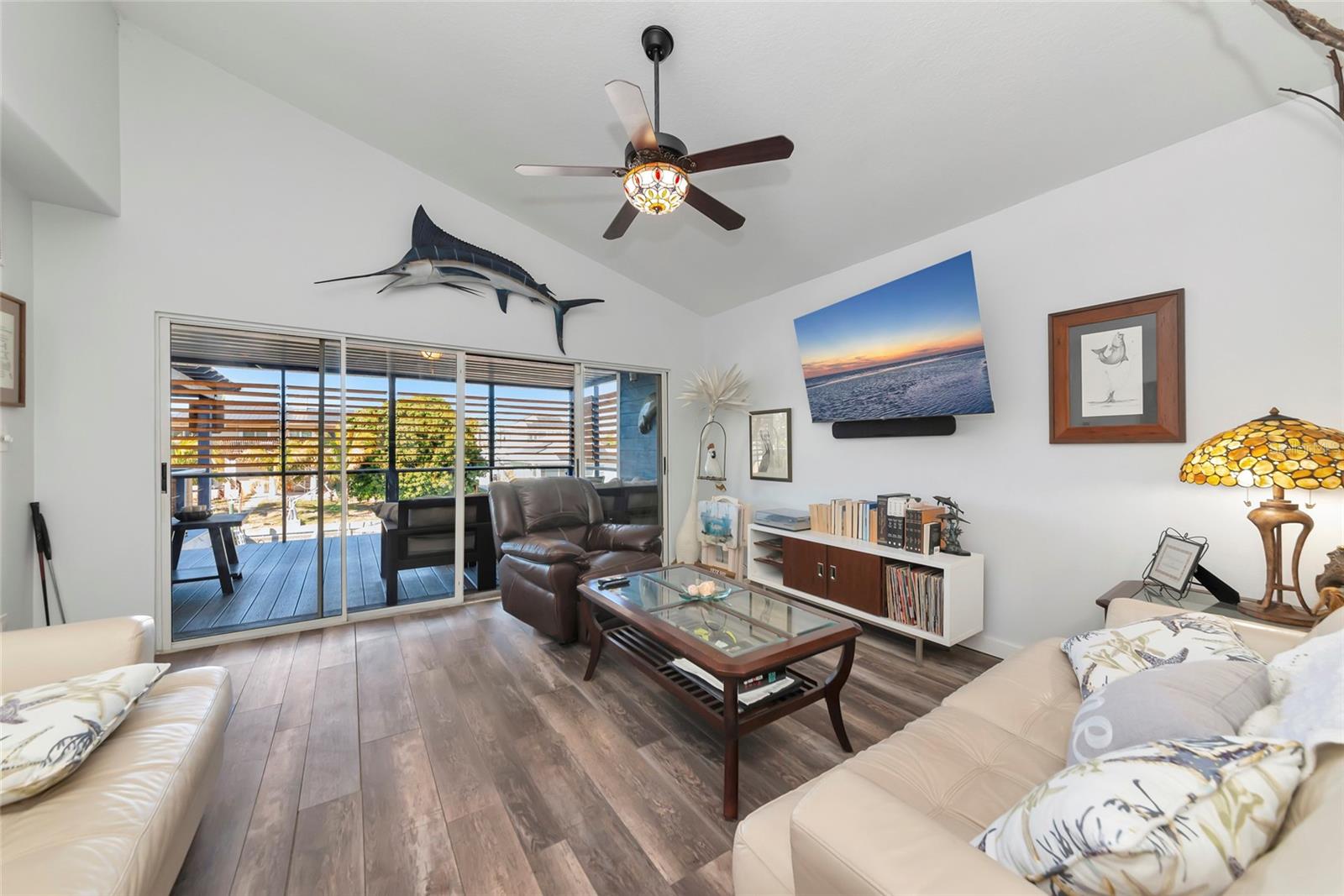 RIVERDALE REV - Residential