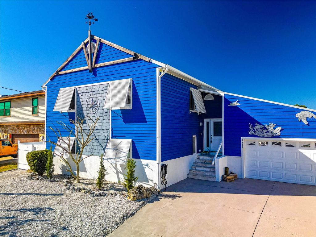 Photo of 4211 3rd Avenue NE, Bradenton, FL 34208 (MLS # A4682676)