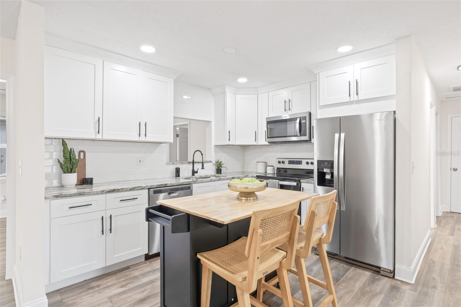 TRIPOLI PLACE - Residential Lease