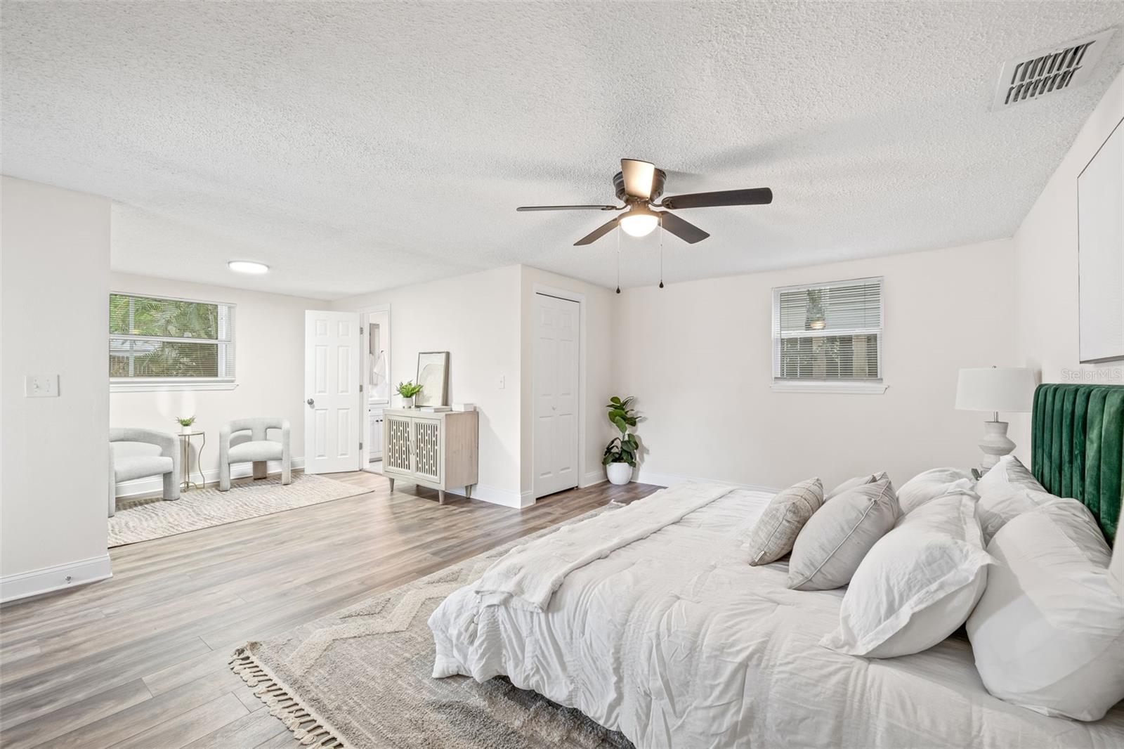 TRIPOLI PLACE - Residential Lease