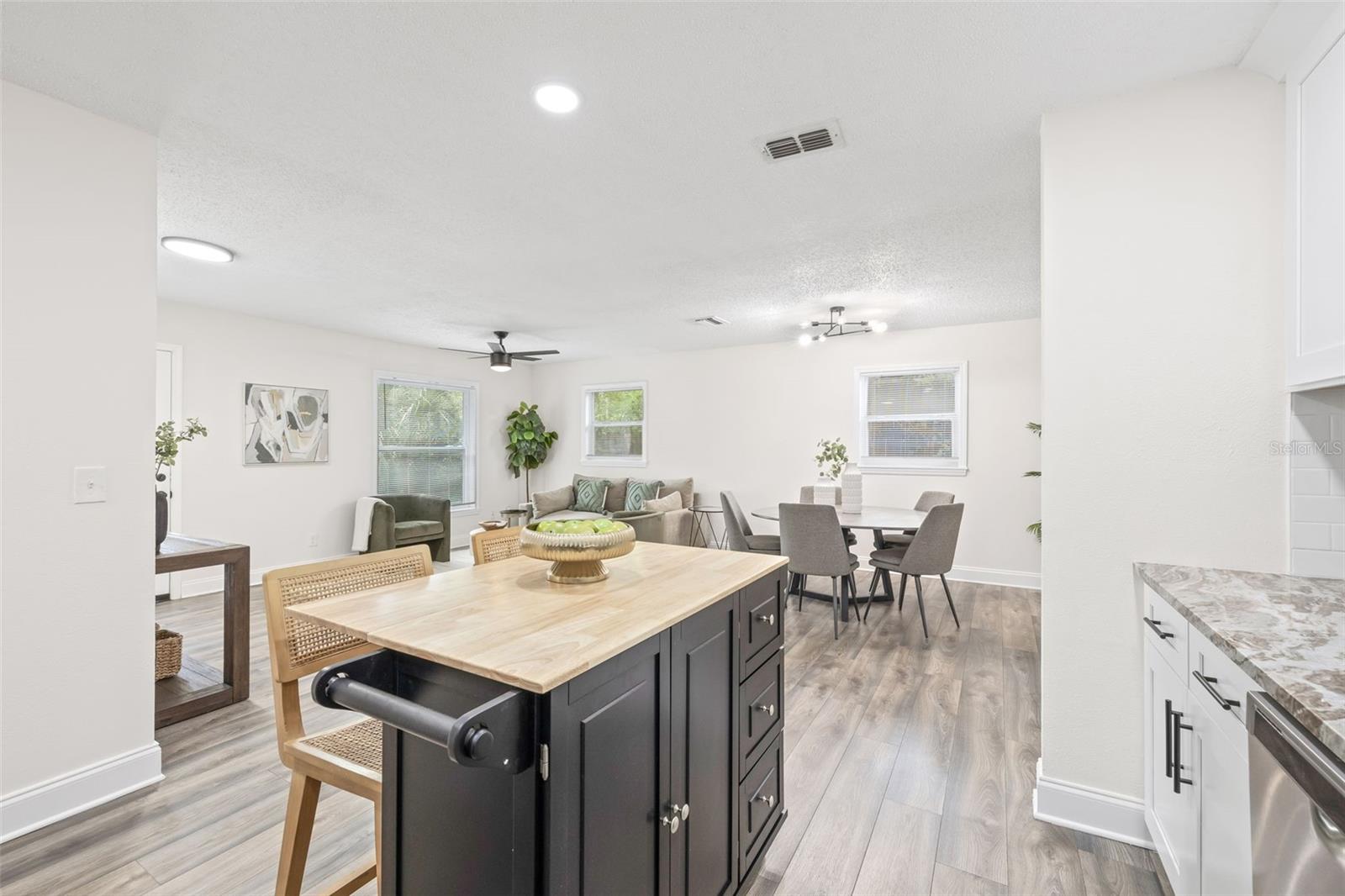 TRIPOLI PLACE - Residential Lease