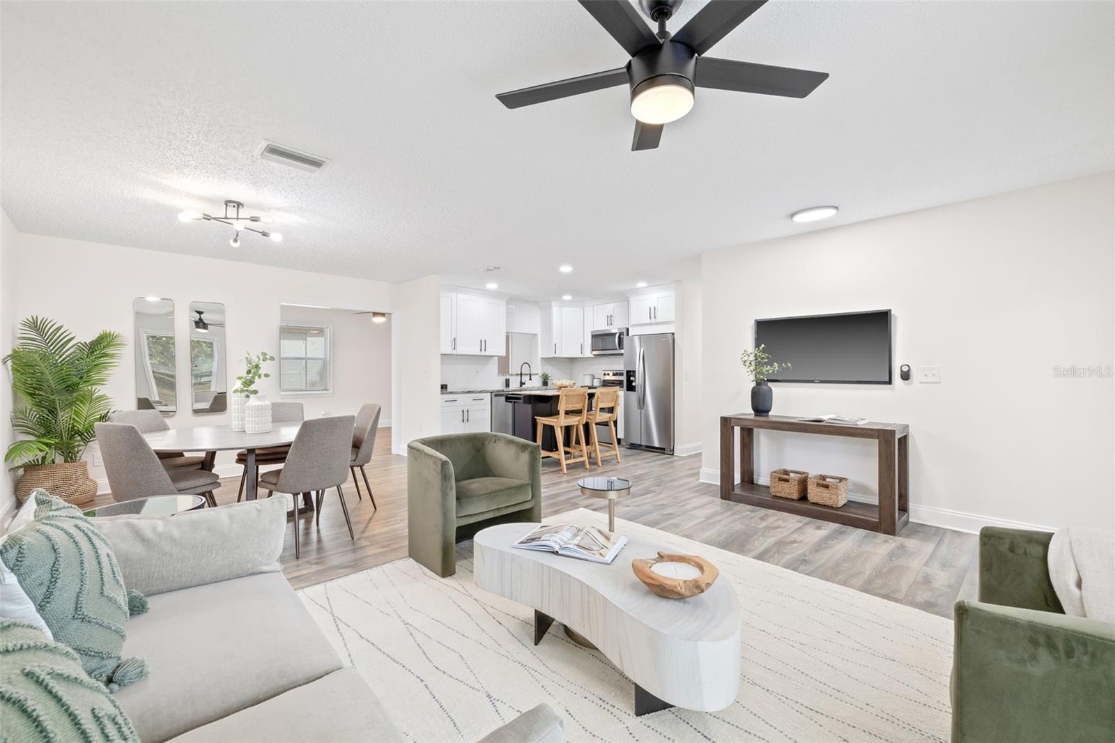 TRIPOLI PLACE - Residential Lease