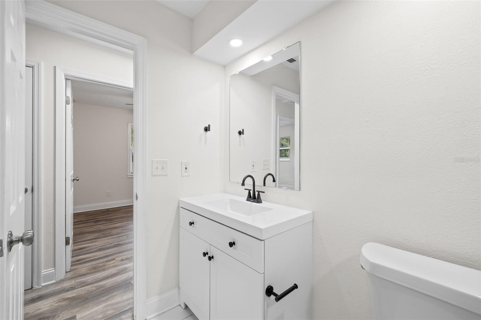 TRIPOLI PLACE - Residential Lease