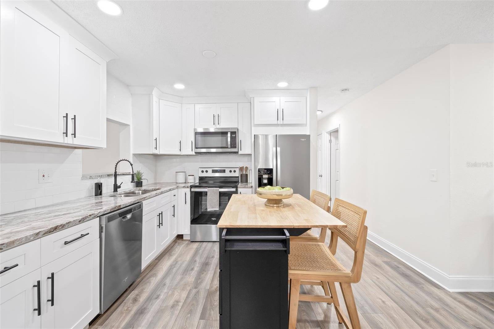 TRIPOLI PLACE - Residential Lease