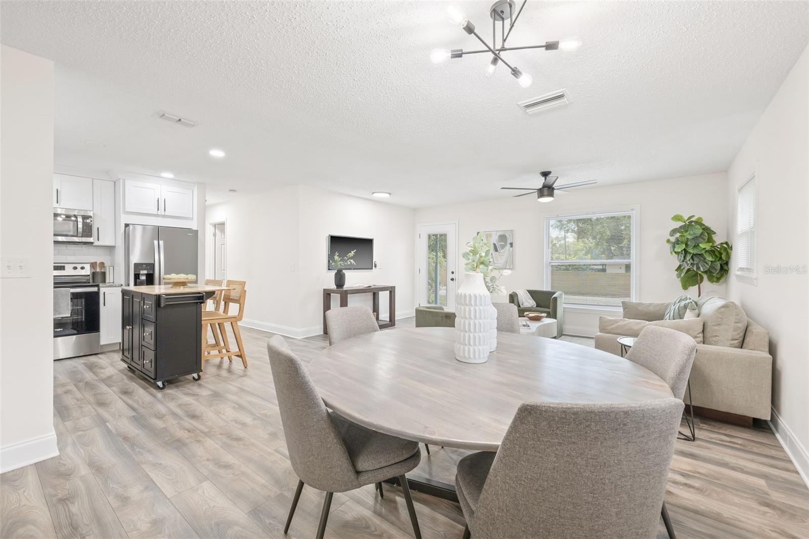 TRIPOLI PLACE - Residential Lease