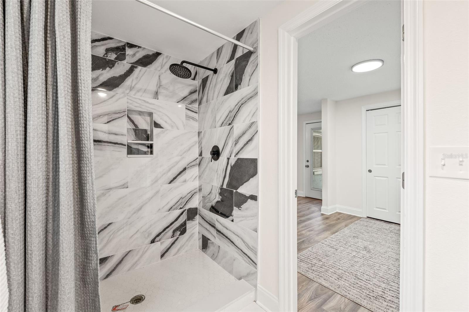 TRIPOLI PLACE - Residential Lease