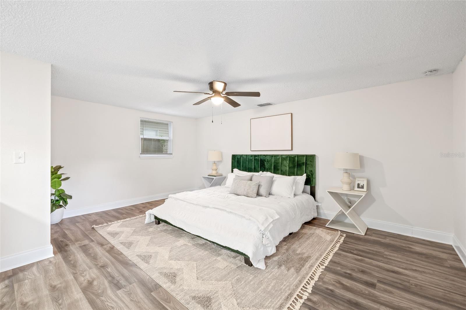 TRIPOLI PLACE - Residential Lease