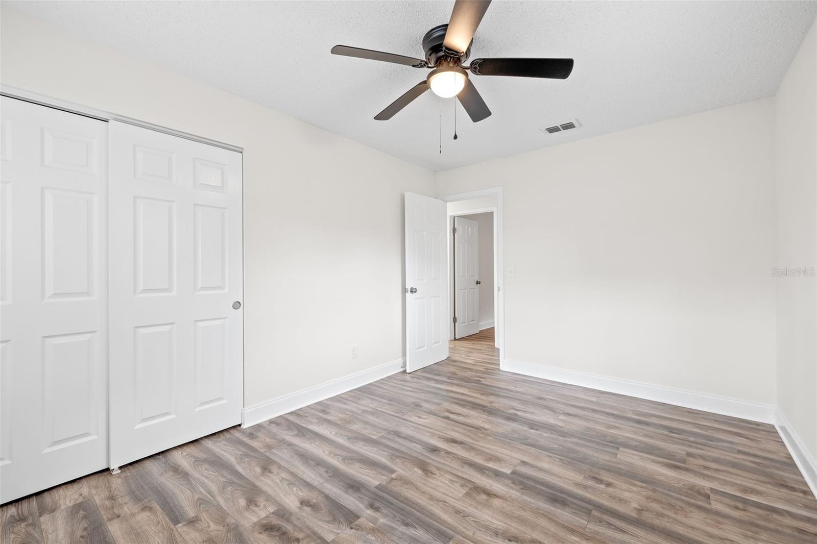 TRIPOLI PLACE - Residential Lease