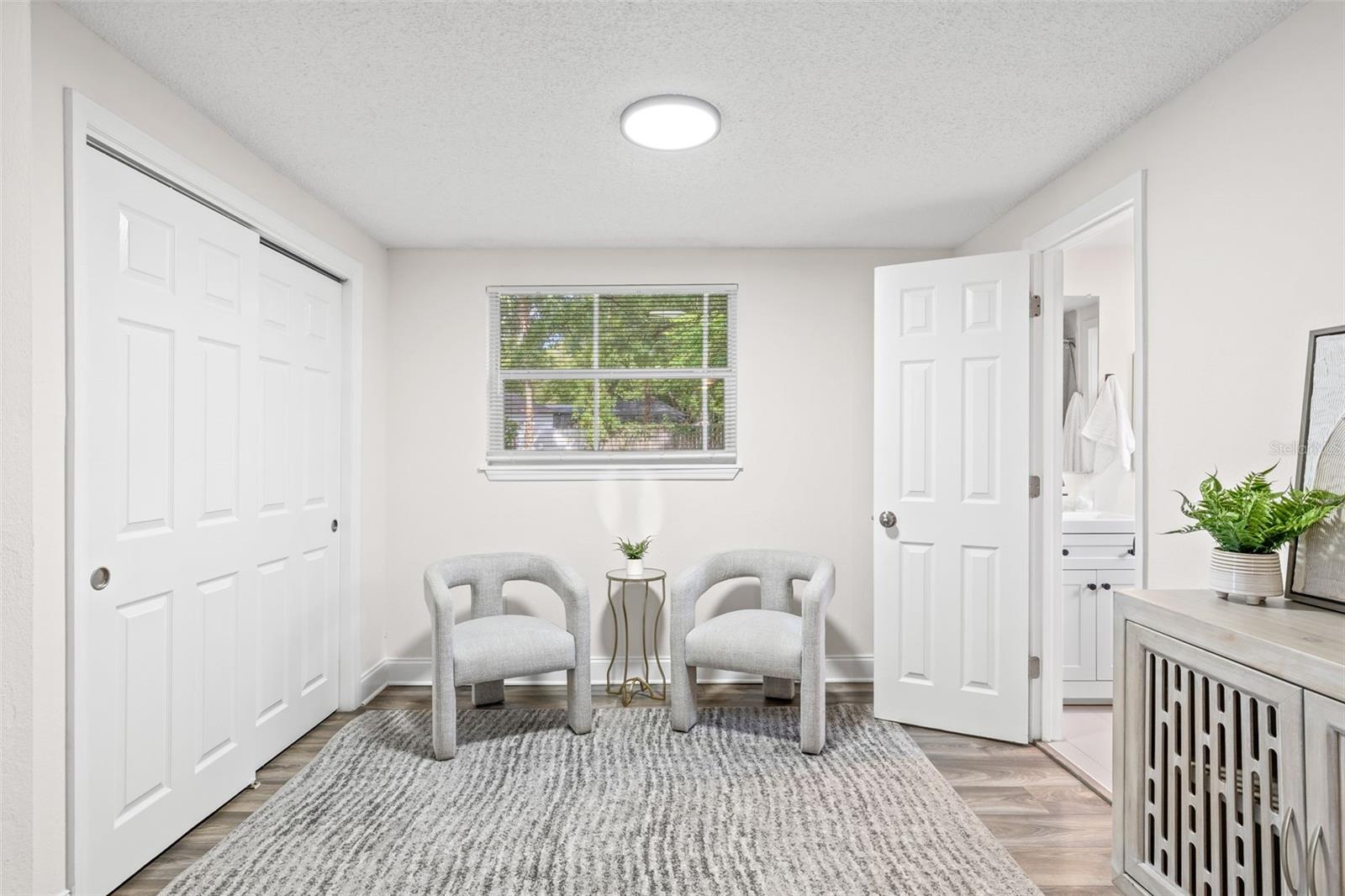 TRIPOLI PLACE - Residential Lease