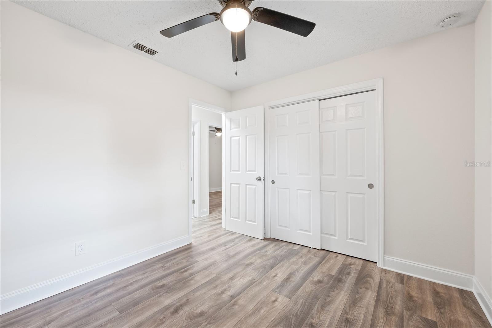 TRIPOLI PLACE - Residential Lease