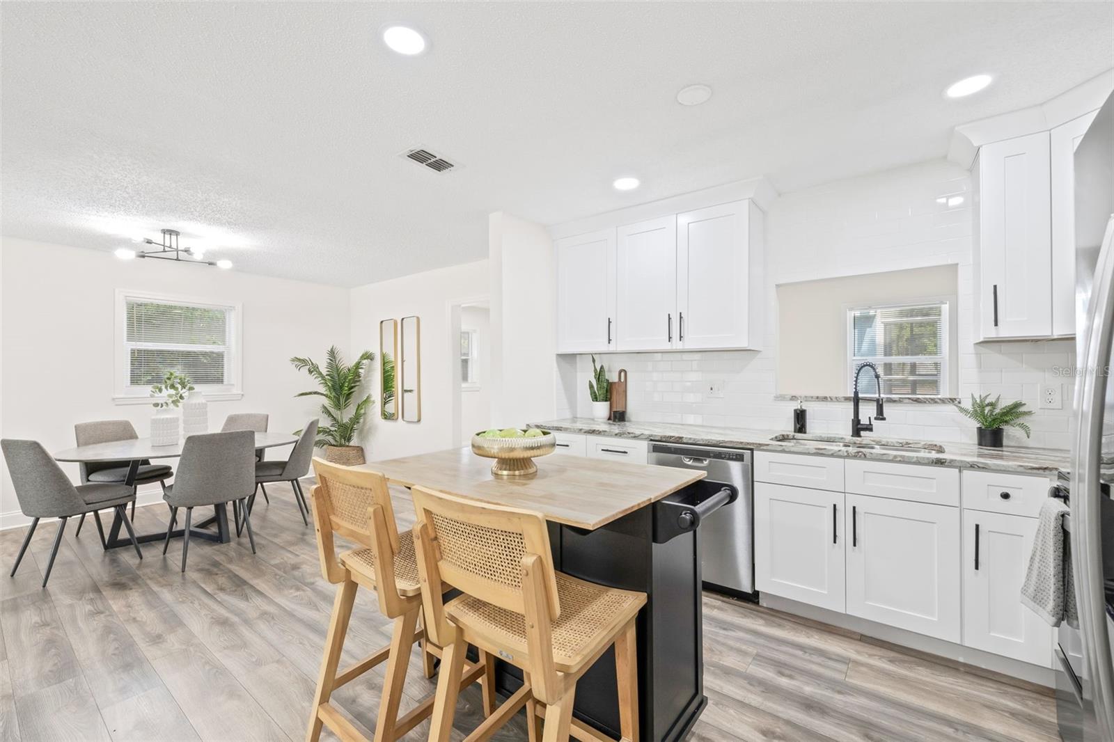 TRIPOLI PLACE - Residential Lease