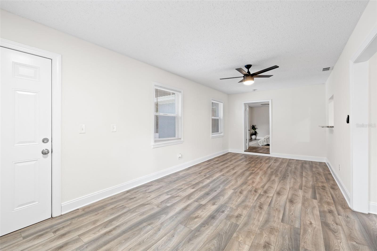 TRIPOLI PLACE - Residential Lease