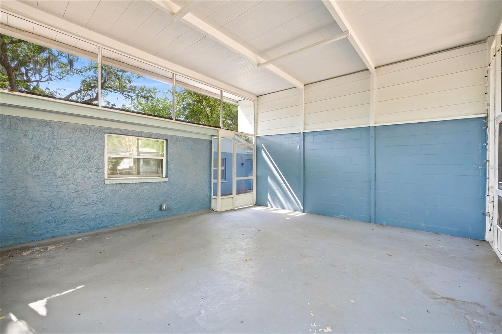 TRIPOLI PLACE - Residential Lease