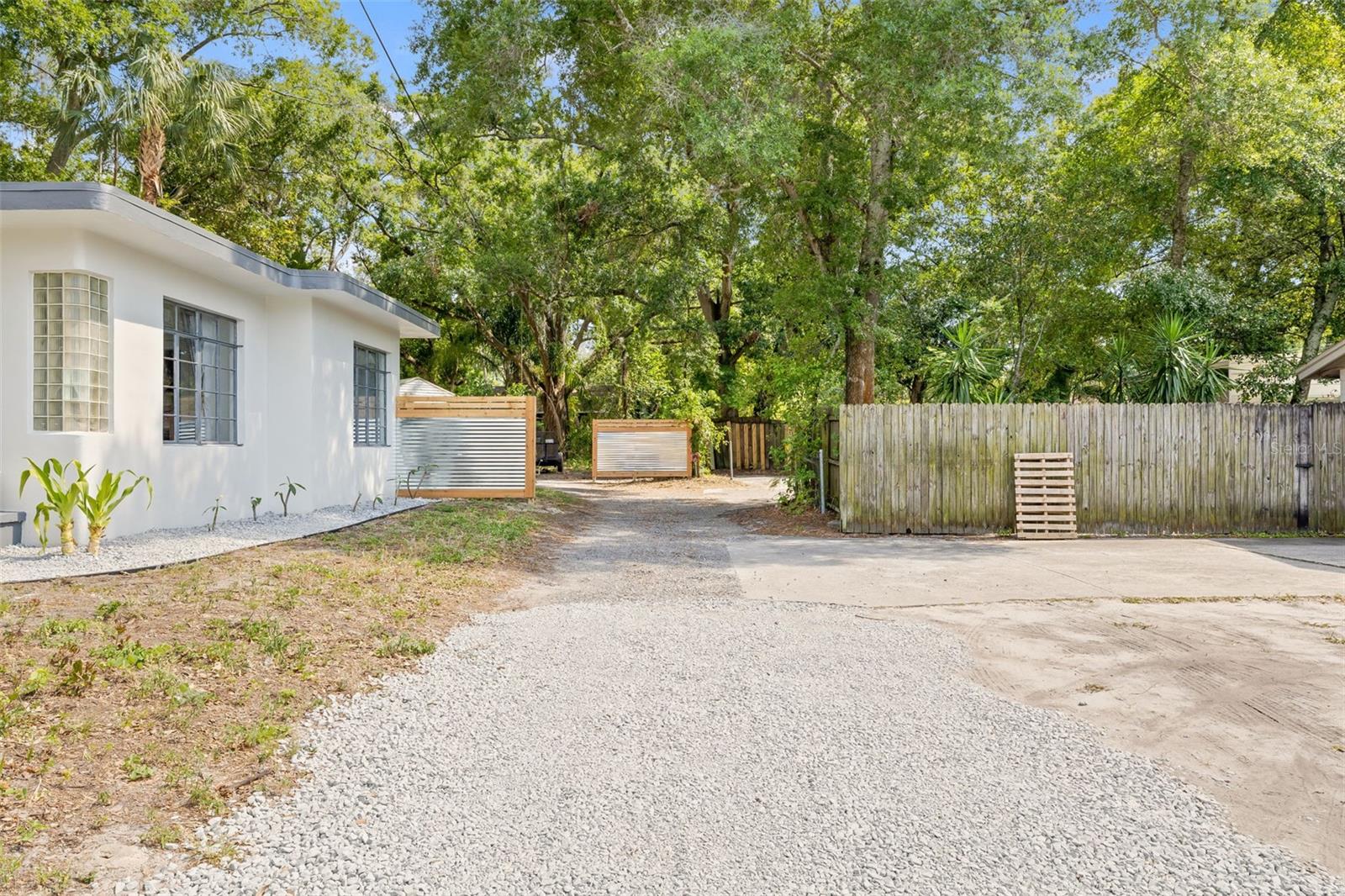 TRIPOLI PLACE - Residential Lease