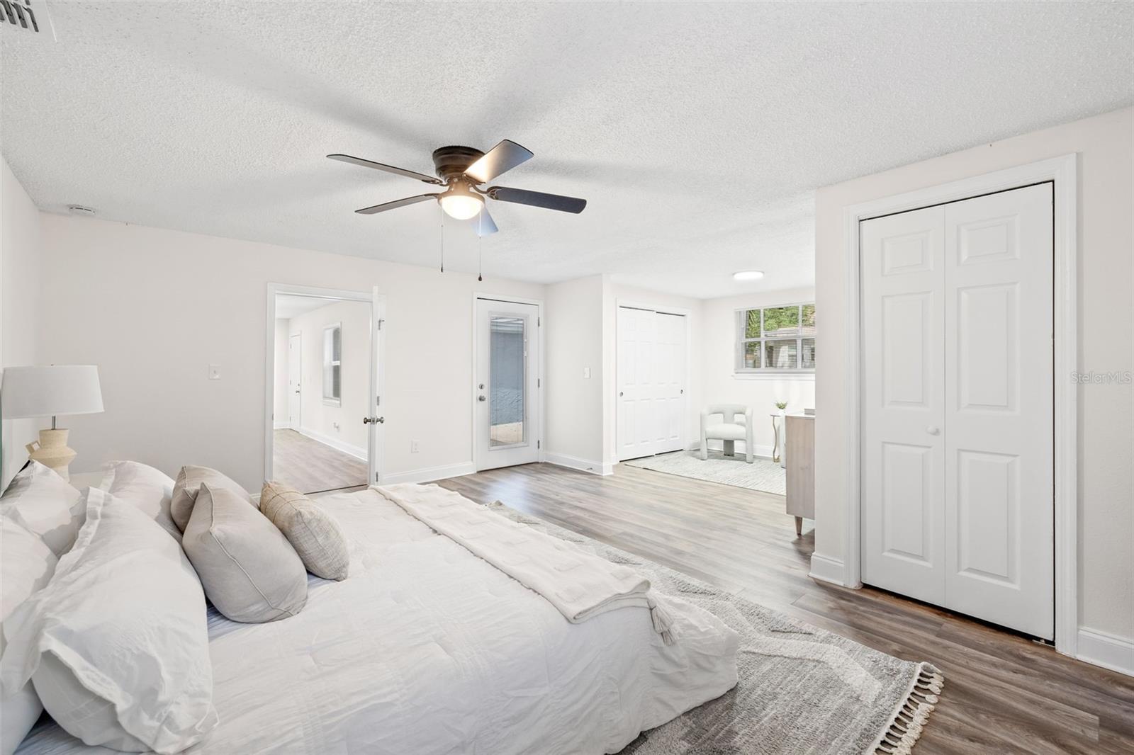 TRIPOLI PLACE - Residential Lease