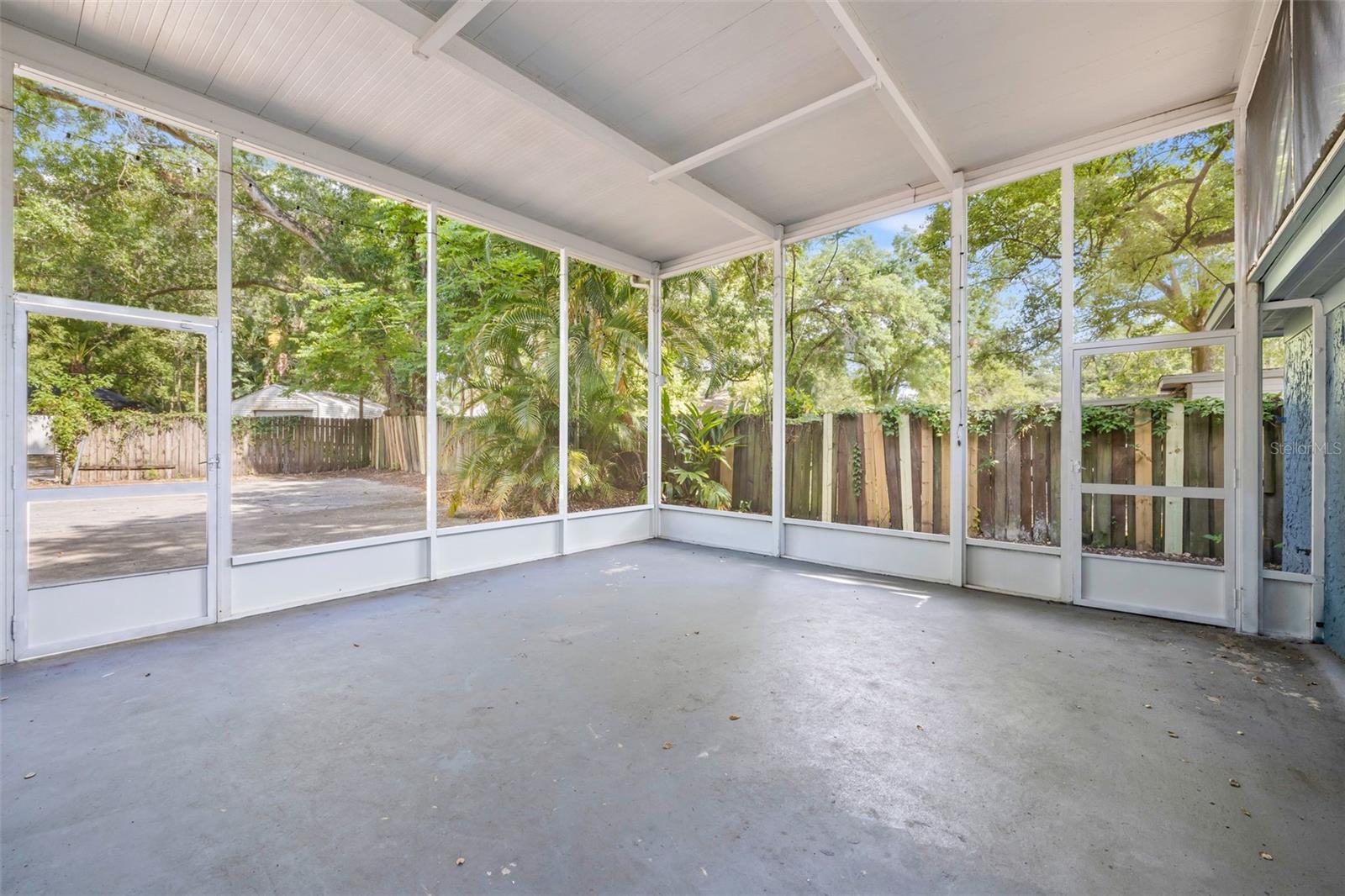 TRIPOLI PLACE - Residential Lease