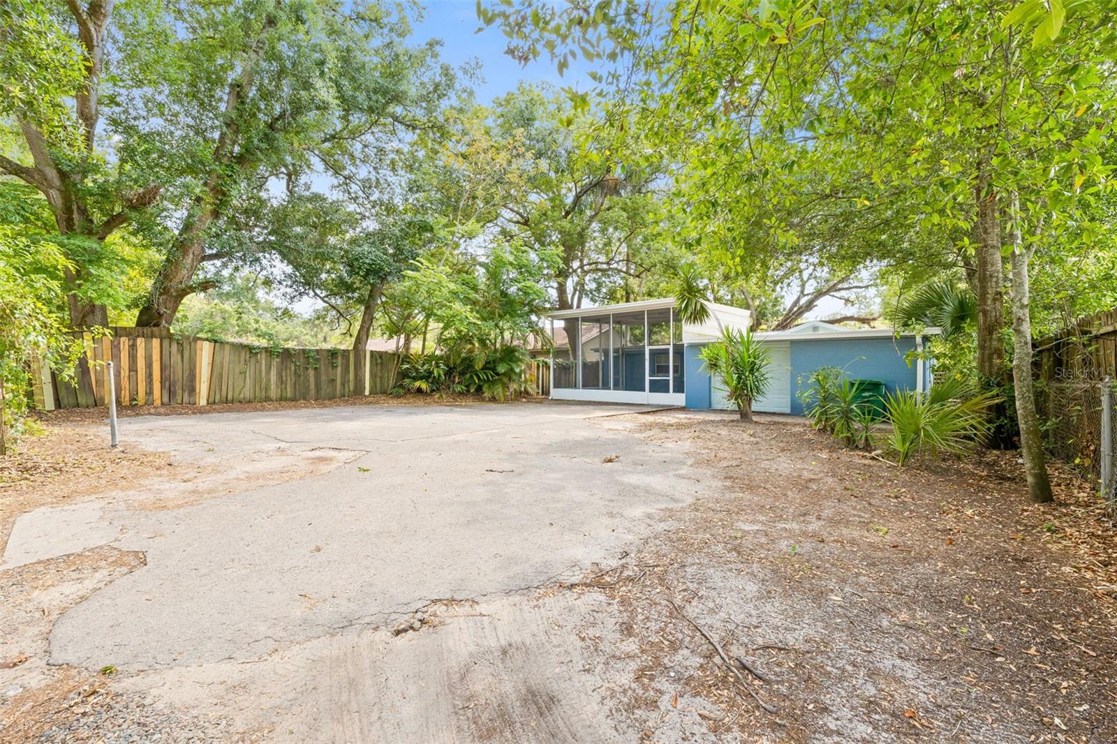 TRIPOLI PLACE - Residential Lease