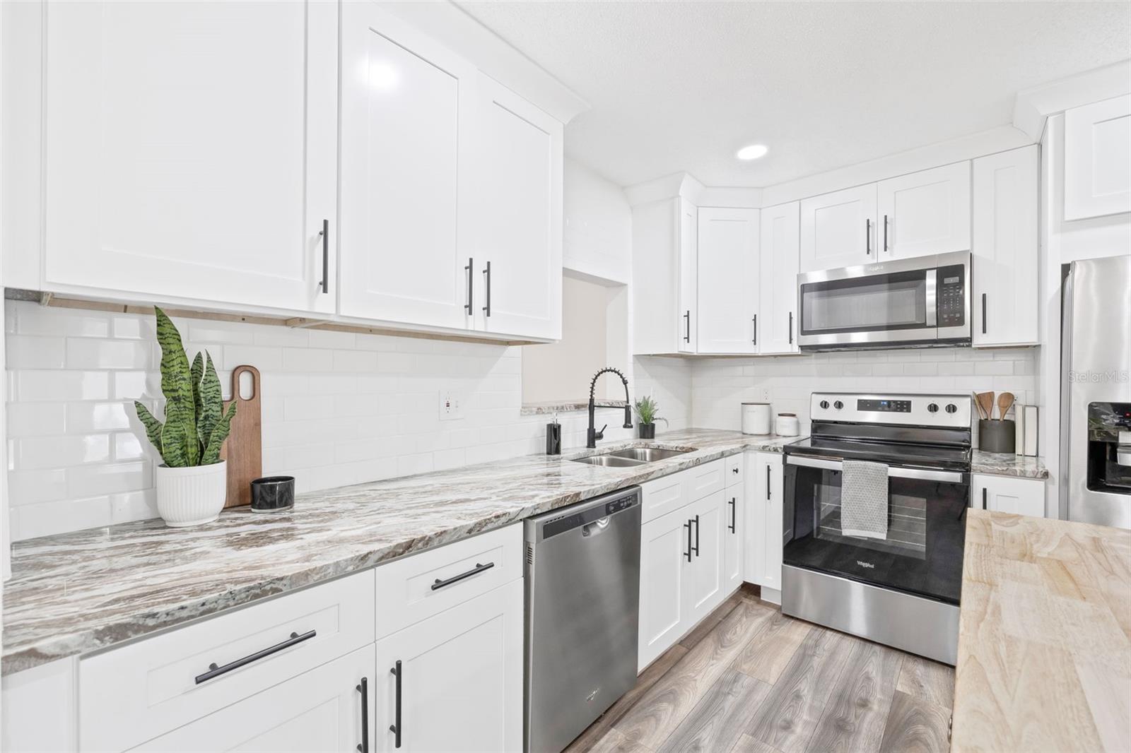 TRIPOLI PLACE - Residential Lease