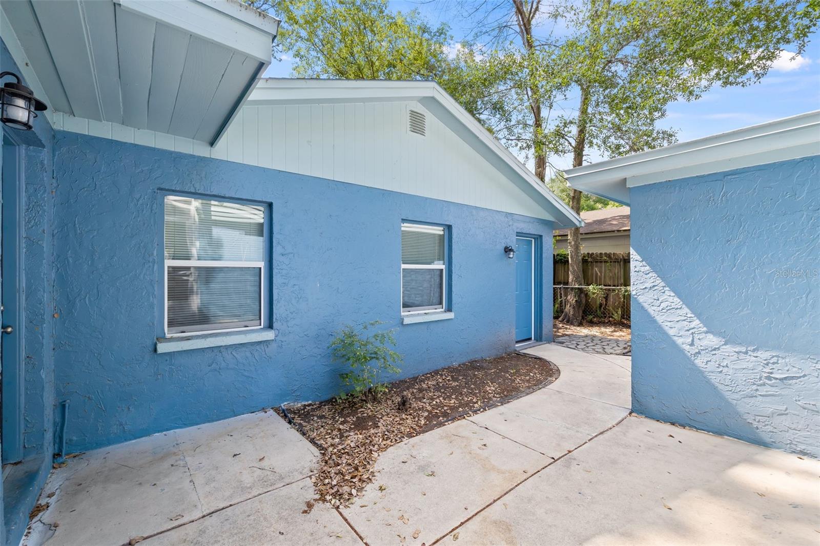 TRIPOLI PLACE - Residential Lease