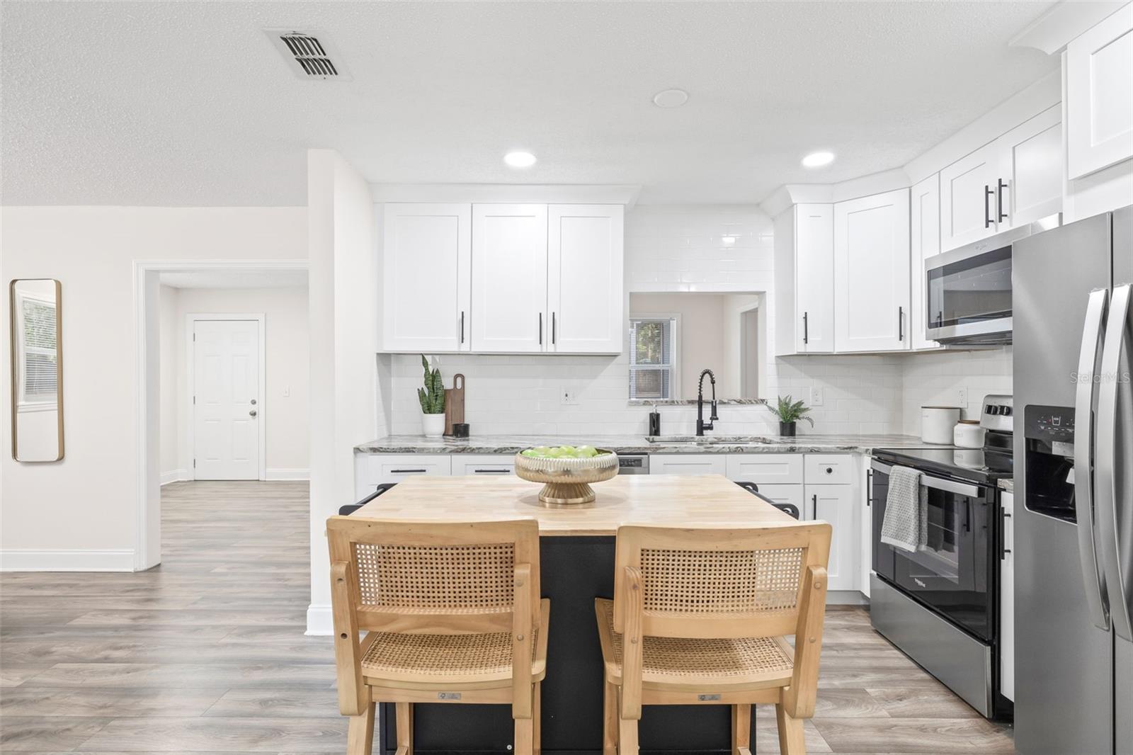 TRIPOLI PLACE - Residential Lease