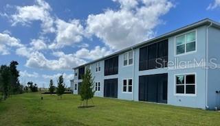 LAKESPUR AT WELLEN PARK - Residential