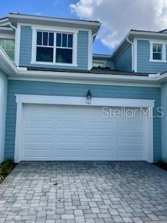 LAKESPUR AT WELLEN PARK - Residential