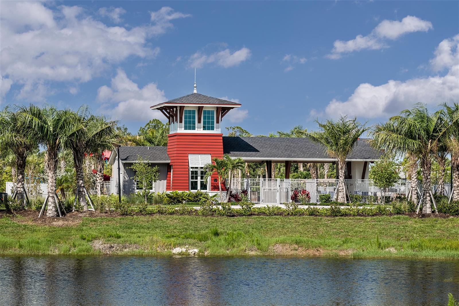 LAKESPUR AT WELLEN PARK - Residential