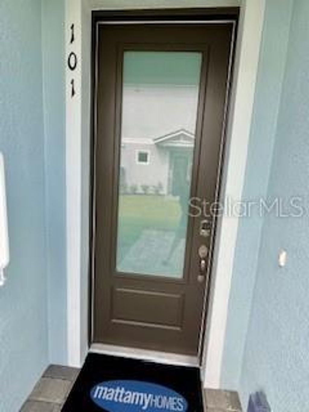 Photo of 17390 Moonflower Drive #101, Venice, FL 34293 (MLS # TB8435495)