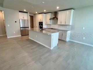 LAKESPUR AT WELLEN PARK - Residential