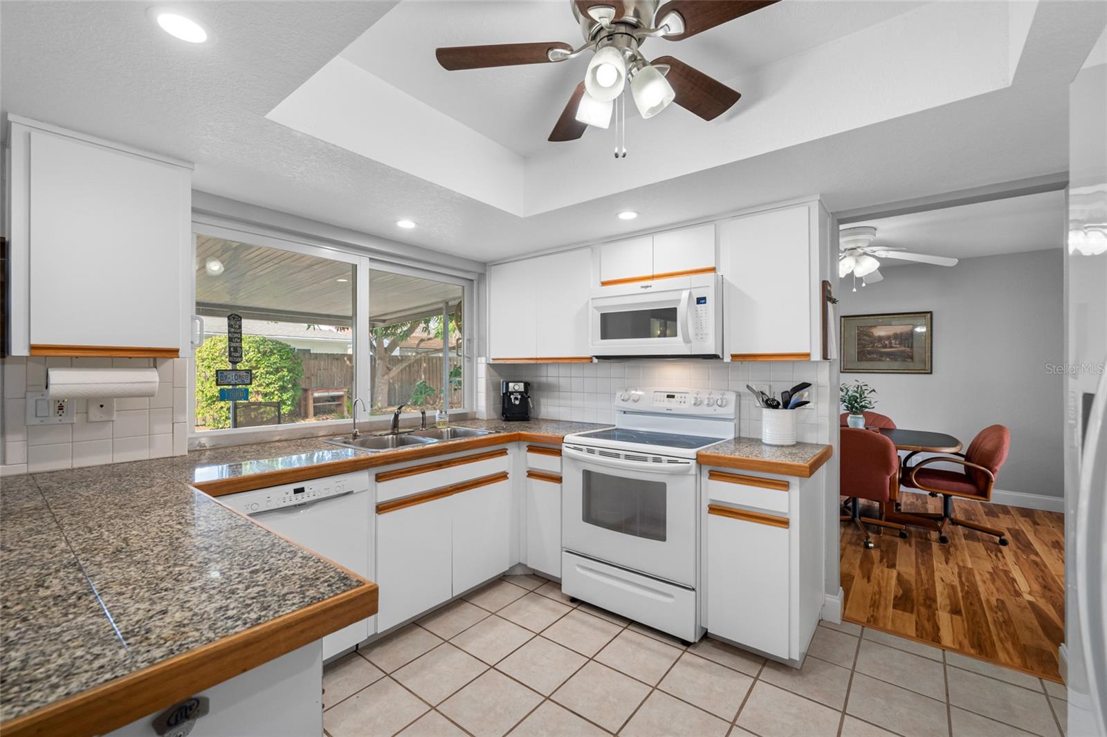 SEMINOLE WOODLANDS 2ND ADD - Residential