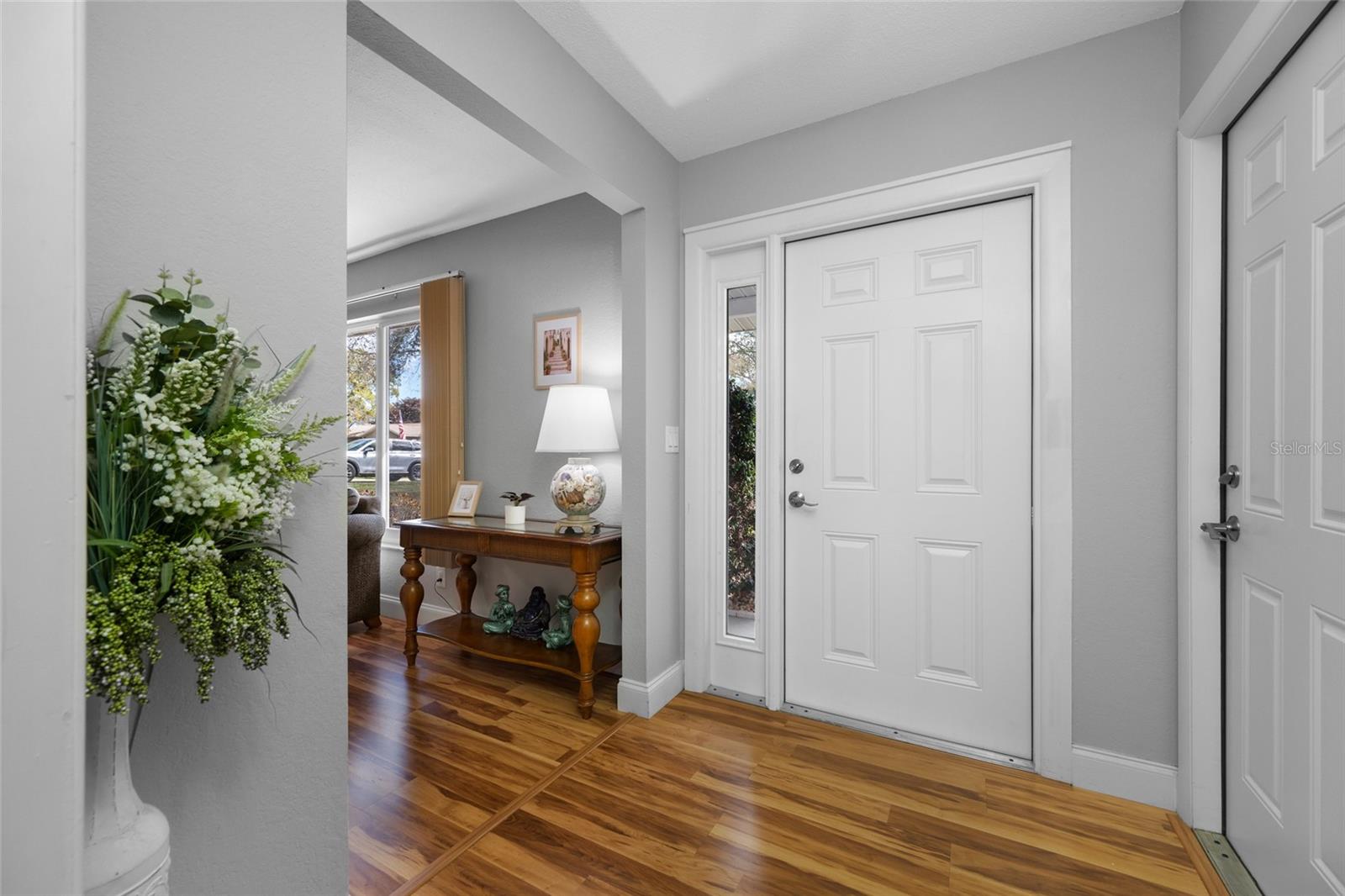 SEMINOLE WOODLANDS 2ND ADD - Residential