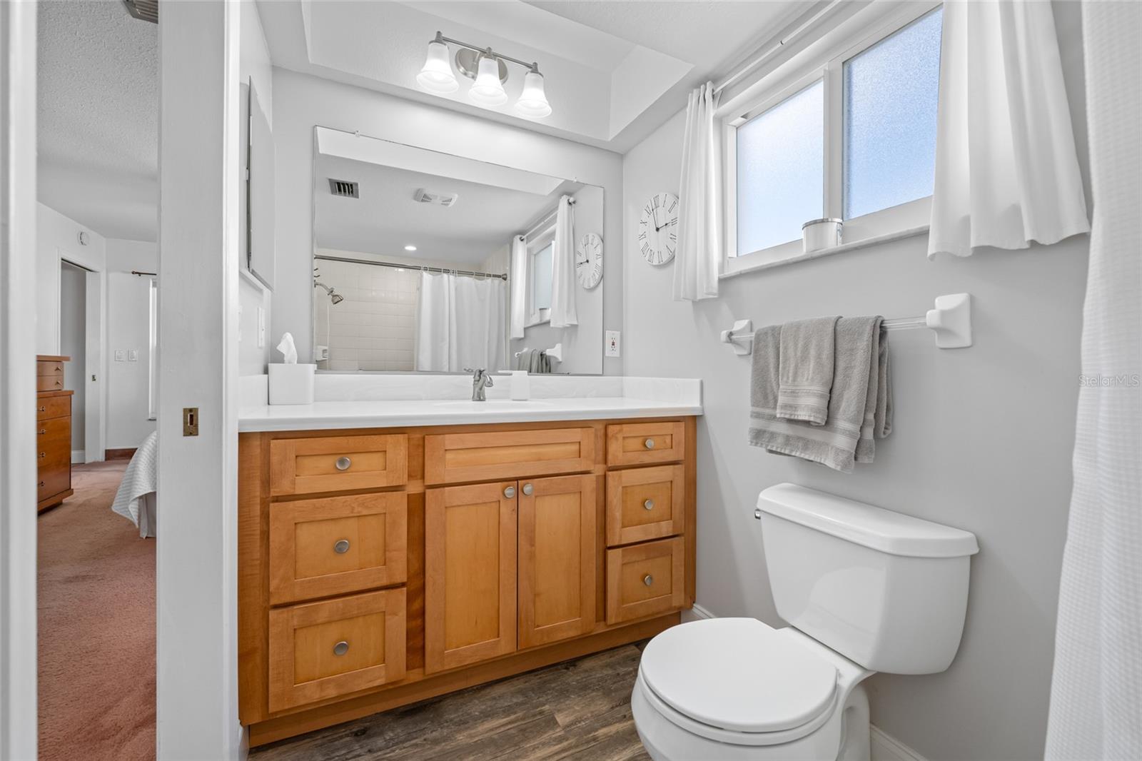 SEMINOLE WOODLANDS 2ND ADD - Residential