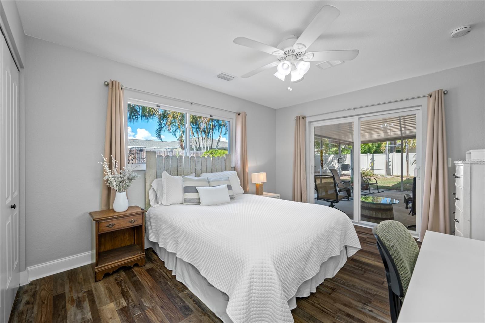 SEMINOLE WOODLANDS 2ND ADD - Residential